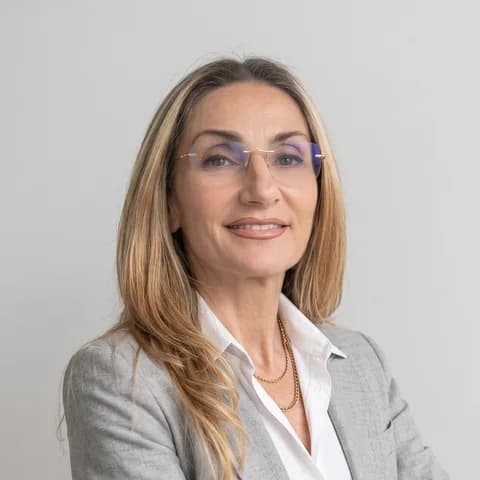 Katia Cavaliere, Amministratore Delegato di SolarixBusiness